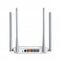 Roteador Wireless N 300mbps 4 Antenas Fixas 5 Dbi Mw325r